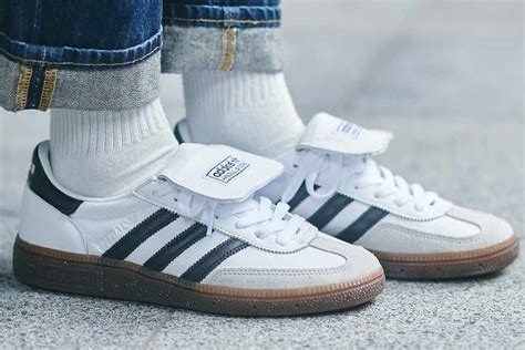 adidas spezial hanon|Adidas handball spezial shoes.